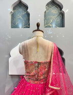 LEHENGA image 5
