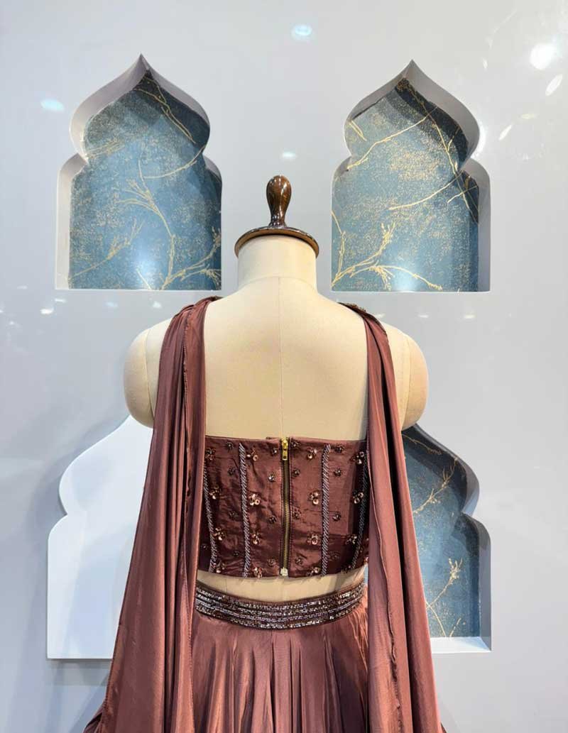 LEHENGA image 4