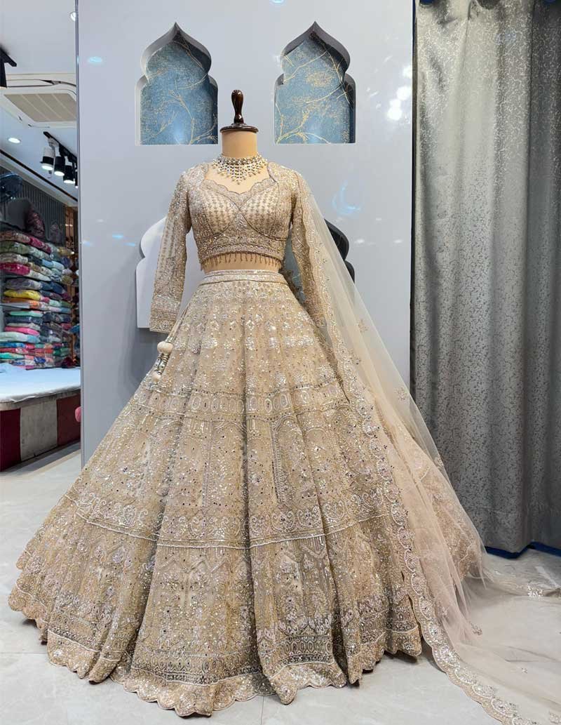 LEHENGA image 2