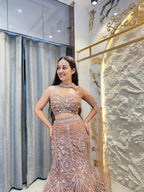 "ROSE GOLD RADIANCE MERMAID" image 2