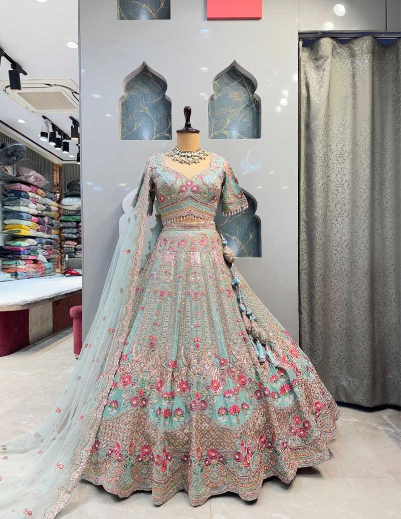 LEHENGA image 0