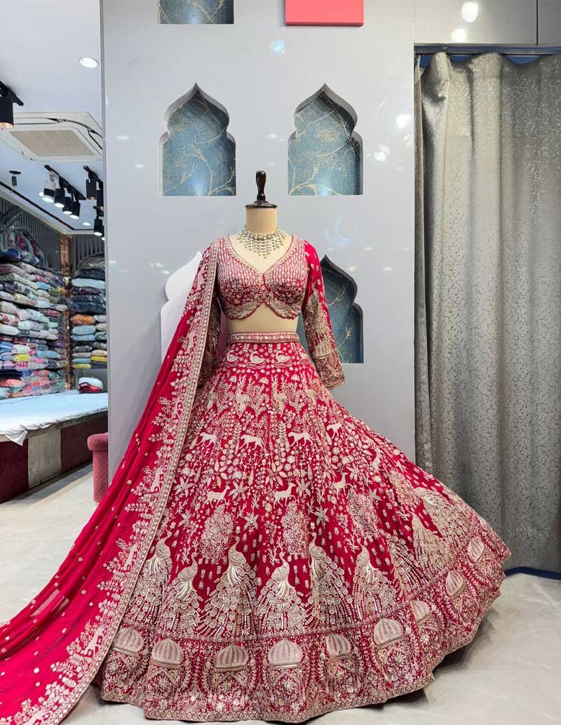 LEHENGA image 0