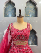 LEHENGA image 1