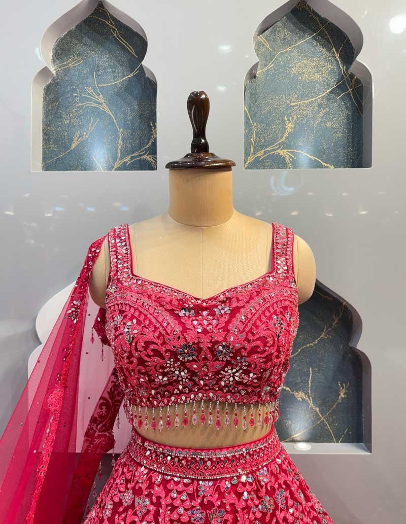 LEHENGA image 1