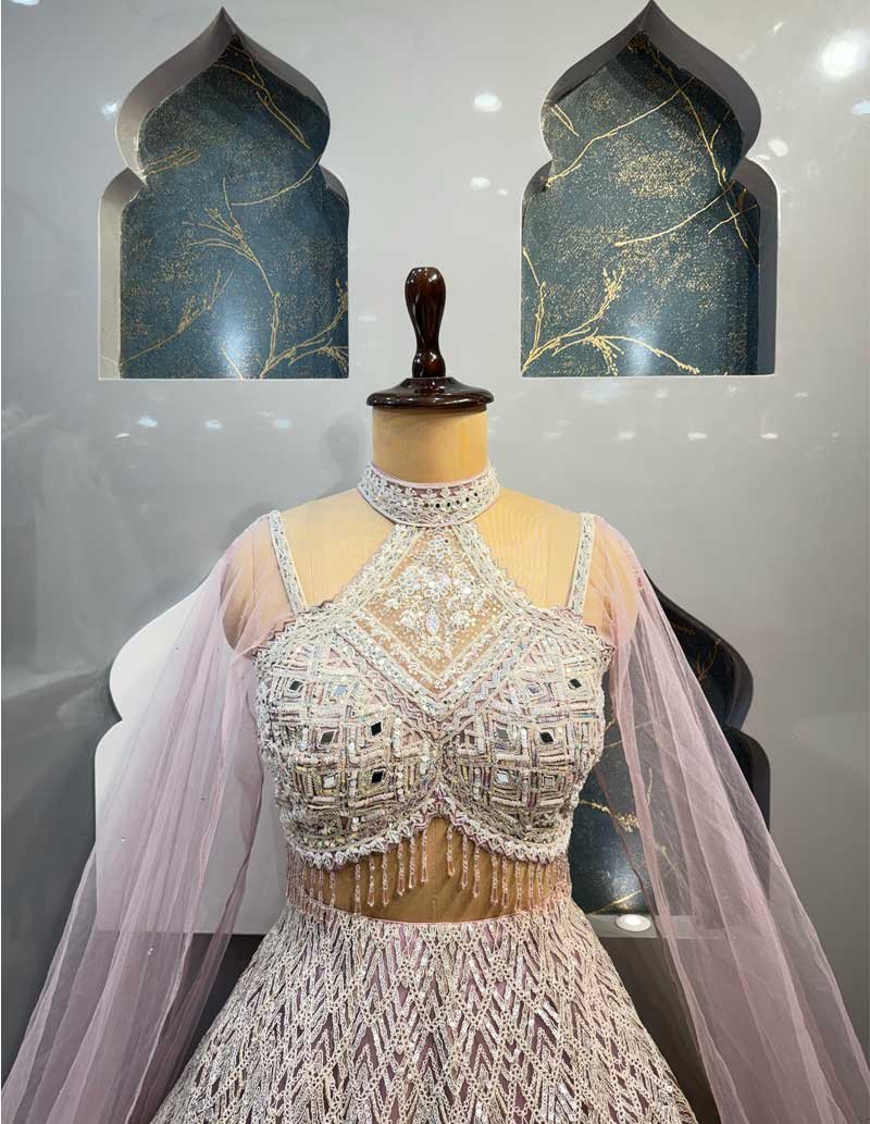 LEHENGA image 1