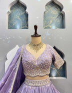 LEHENGA image 1