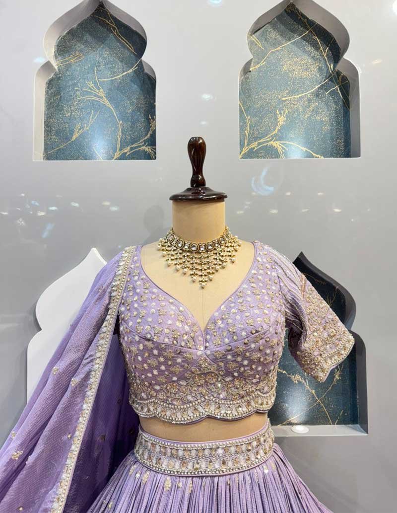 LEHENGA image 1