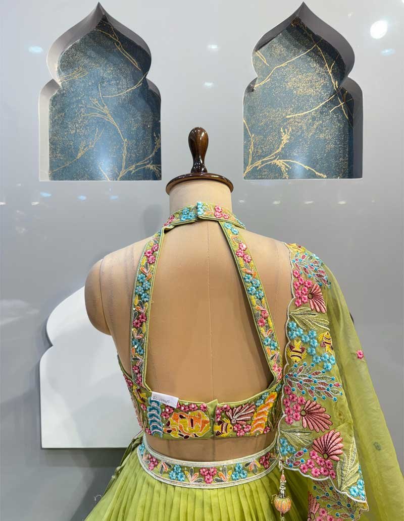 LEHENGA image 3