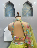 LEHENGA image 3
