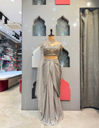 INDO WESTERN image 0
