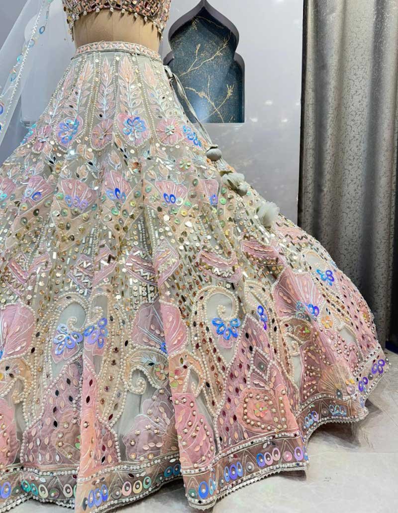 LEHENGA image 3