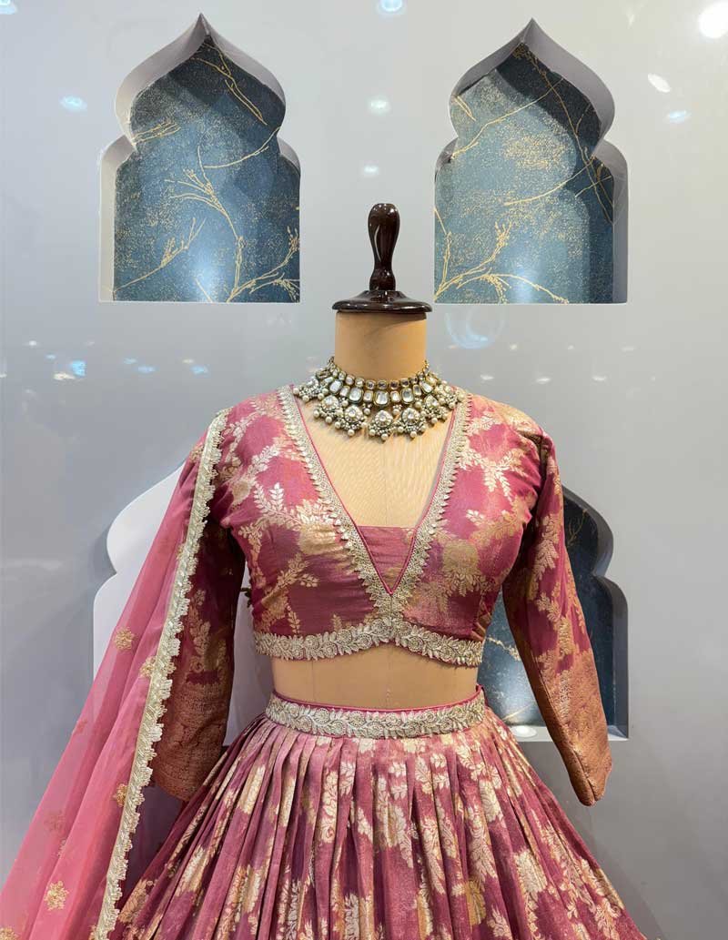 LEHENGA image 1