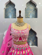 LEHENGA image 1