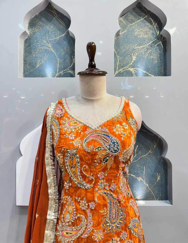 SHARARA image 1