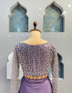 INDO WESTERN image 2