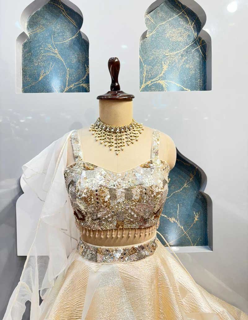 LEHENGA image 1