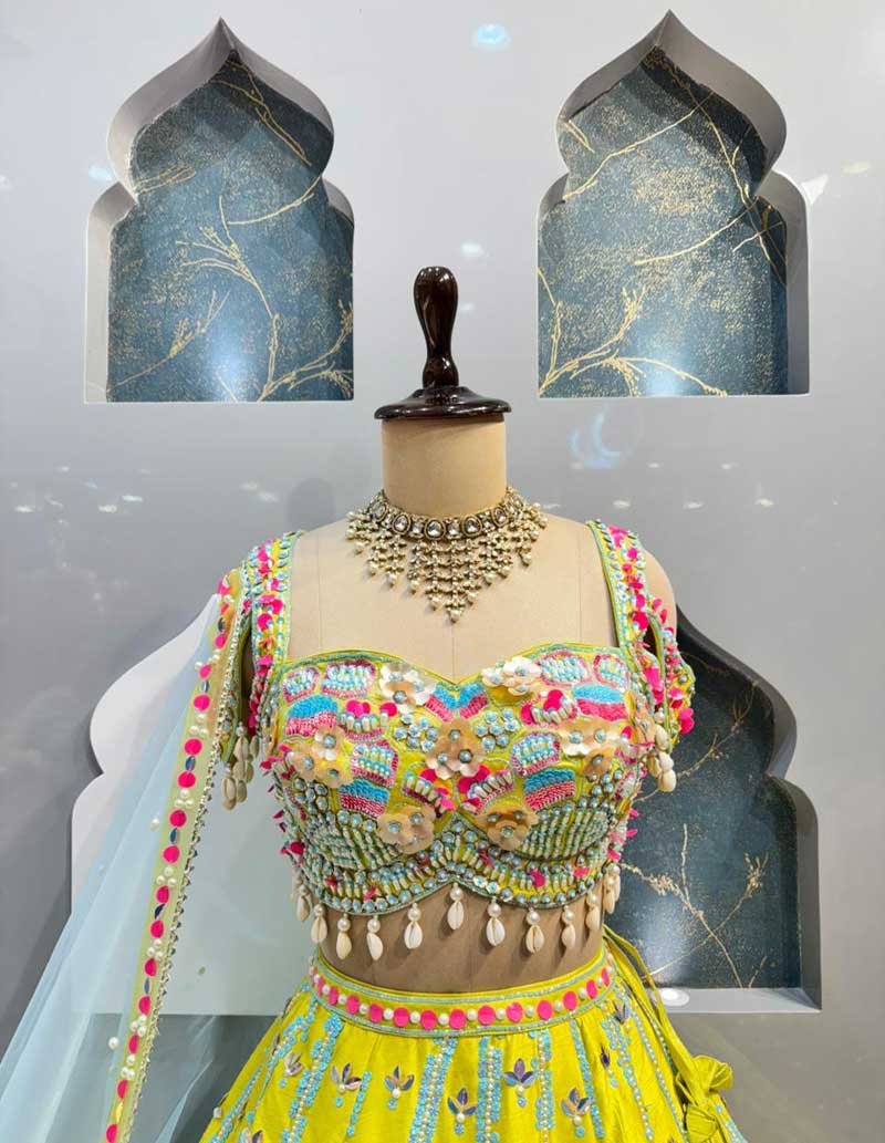 LEHENGA image 1