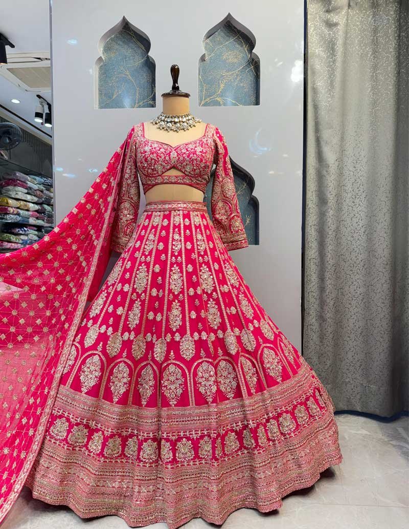 LEHENGA image 2