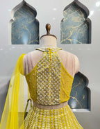 LEHENGA image 3