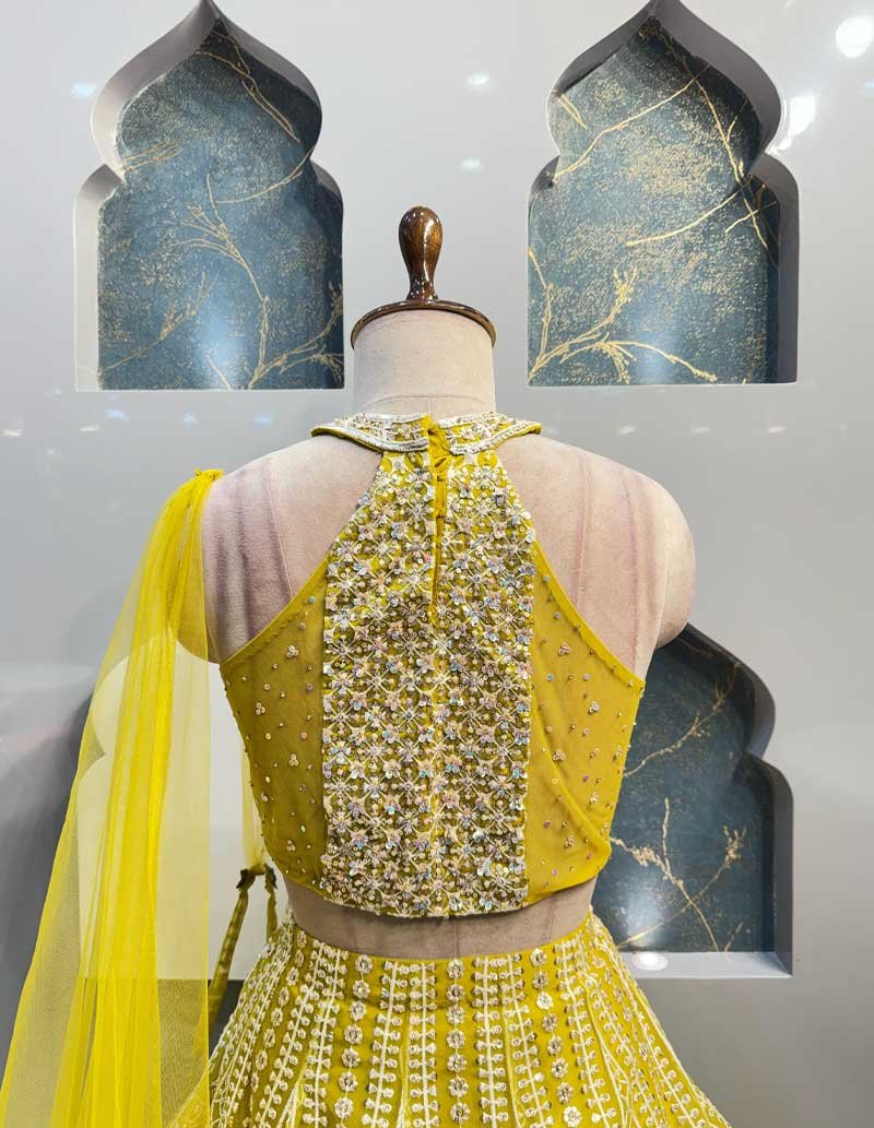 LEHENGA image 3