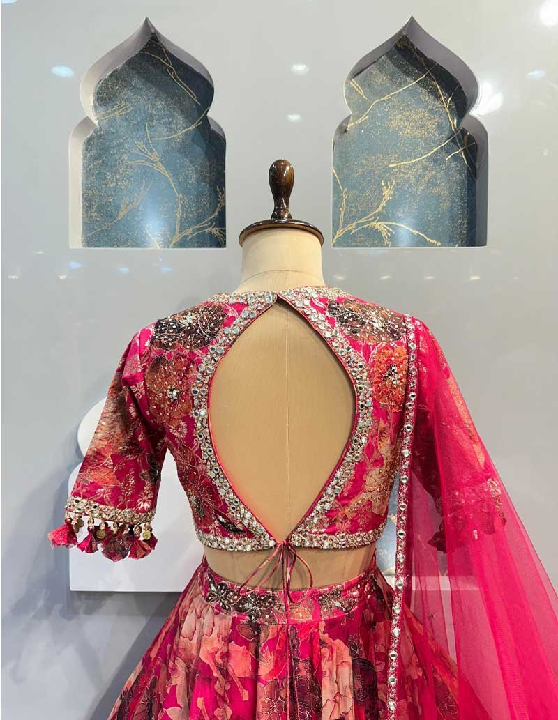 LEHENGA image 3