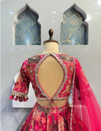 LEHENGA image 3