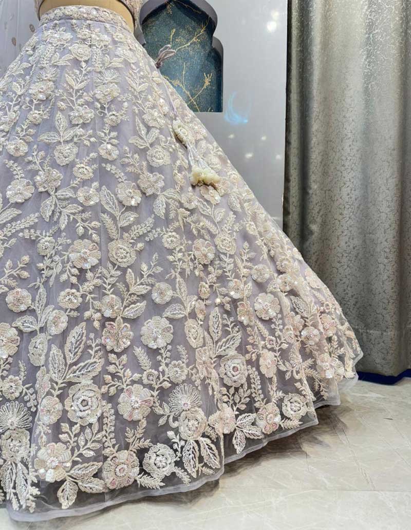 LEHENGA image 3