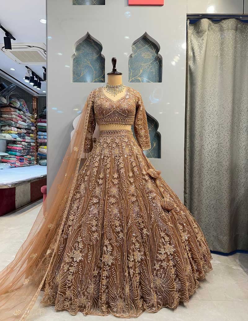 LEHENGA image 0