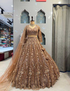 LEHENGA image 0