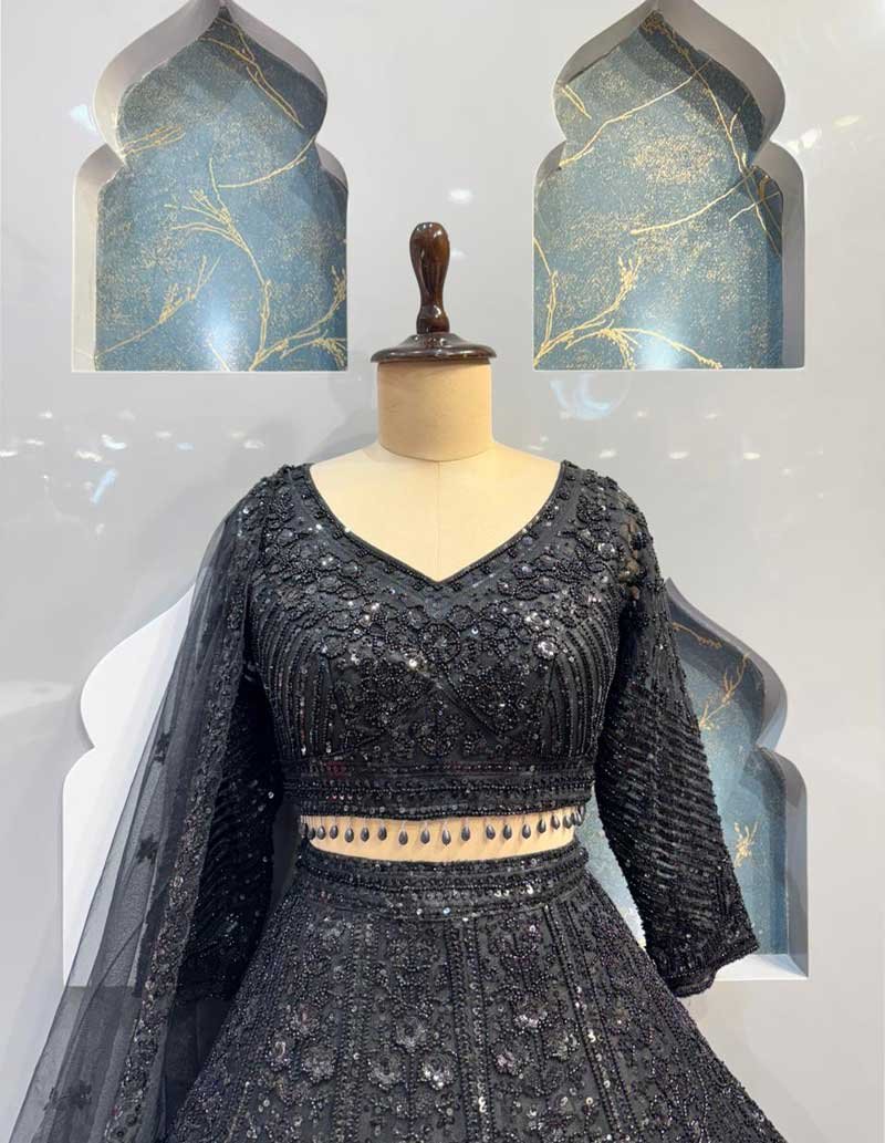 LEHENGA image 1