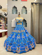 LEHENGA image 0