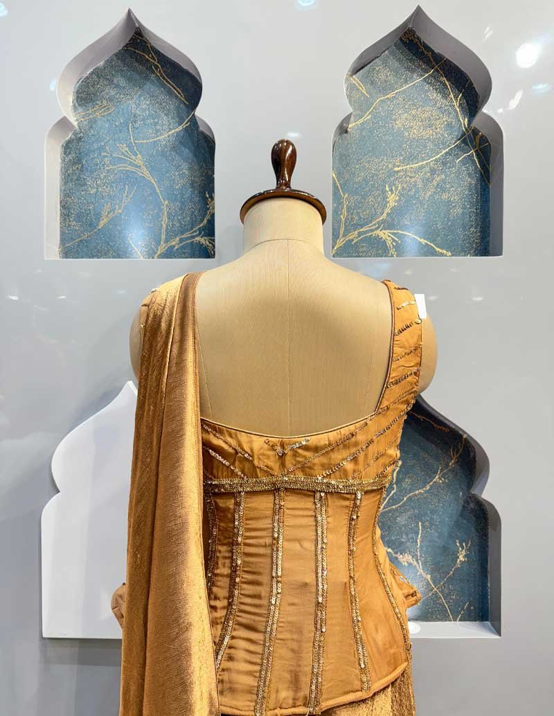 INDO WESTERN image 2