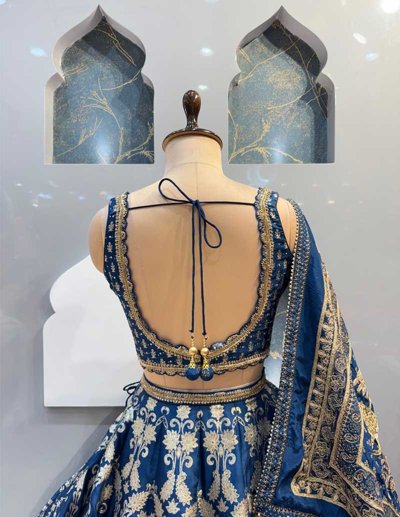 LEHENGA image 3