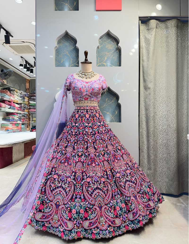 LEHENGA image 0