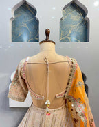 LEHENGA image 3