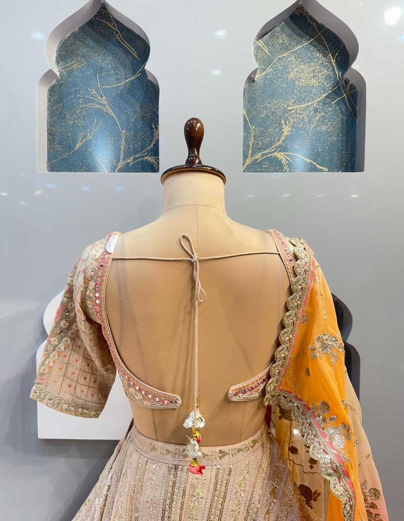 LEHENGA image 3