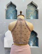 DRAPE SAREE image 4