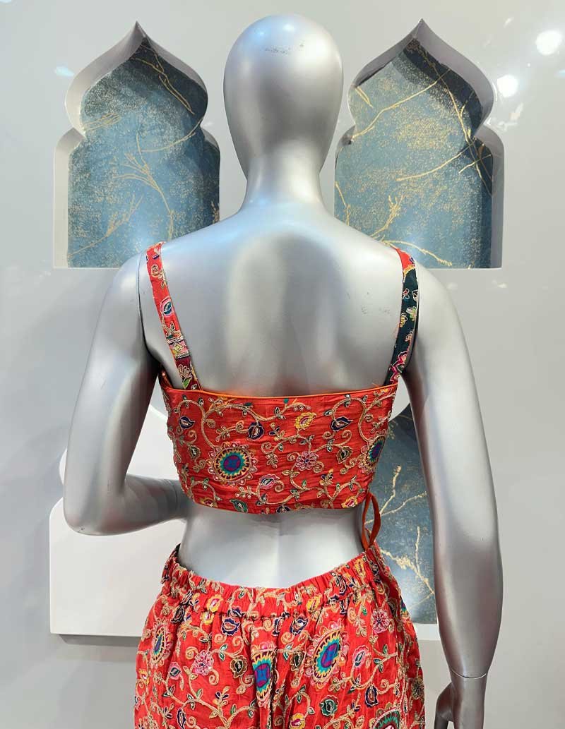 INDO WESTERN image 3