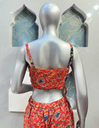 INDO WESTERN image 3