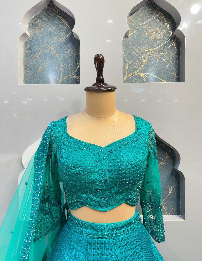 LEHENGA image 1