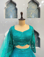 LEHENGA image 1