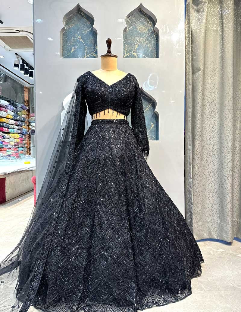 LEHENGA image 0