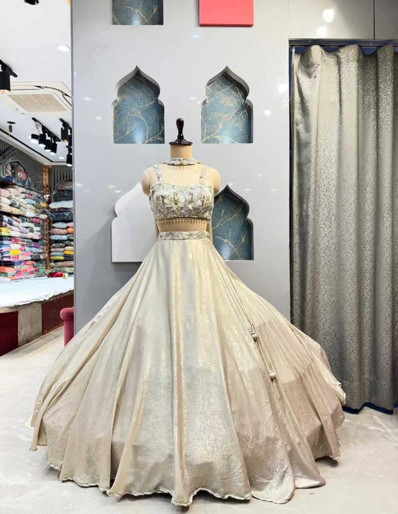 LEHENGA image 0