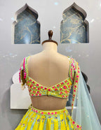 LEHENGA image 5