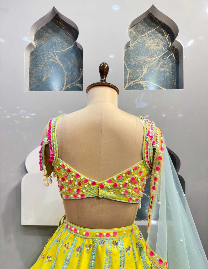 LEHENGA image 5