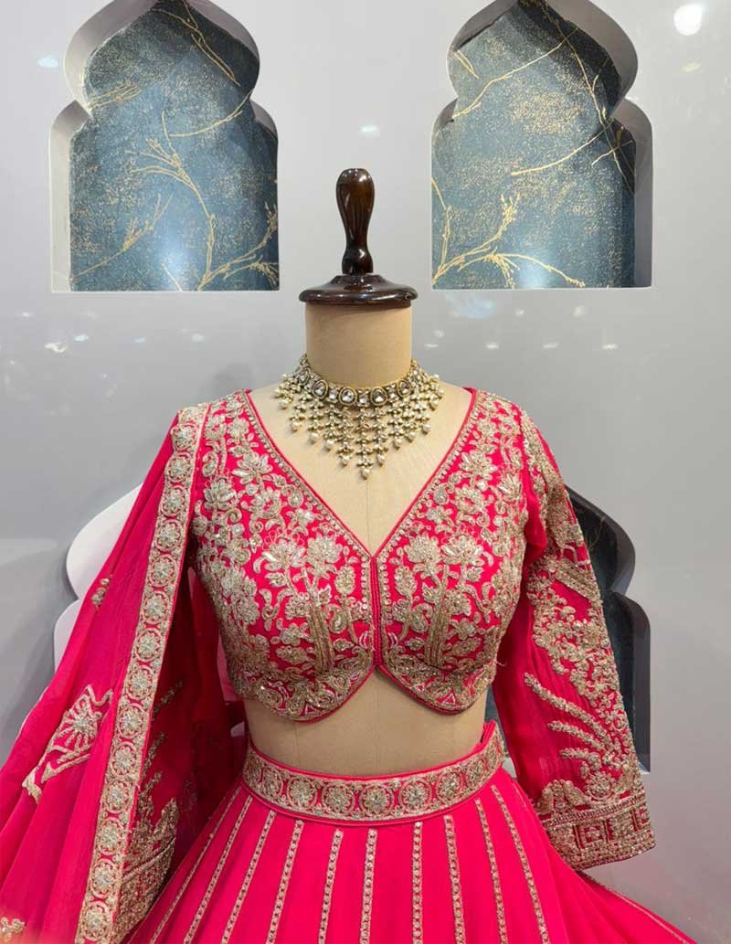 LEHENGA image 2