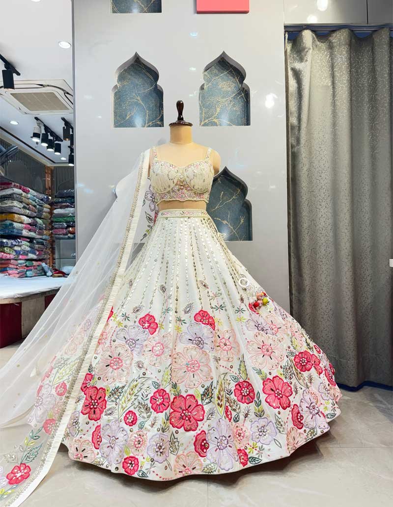 LEHENGA image 0