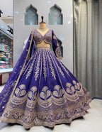 LEHENGA image 2