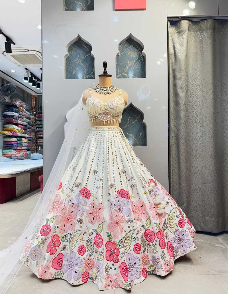 LEHENGA image 0