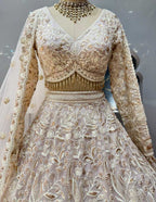 LEHENGA image 3